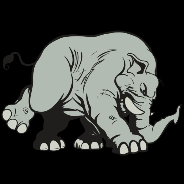 AR5 Elephant 08 RQC Thumbnail