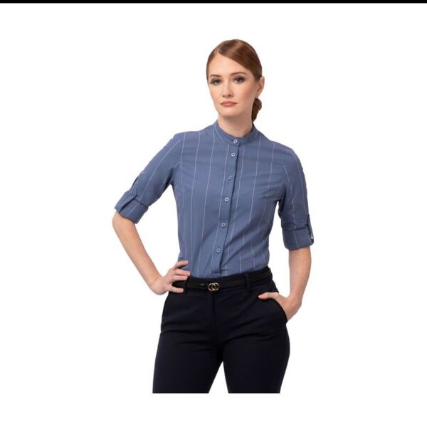 Womens Voce Shirt Thumbnail