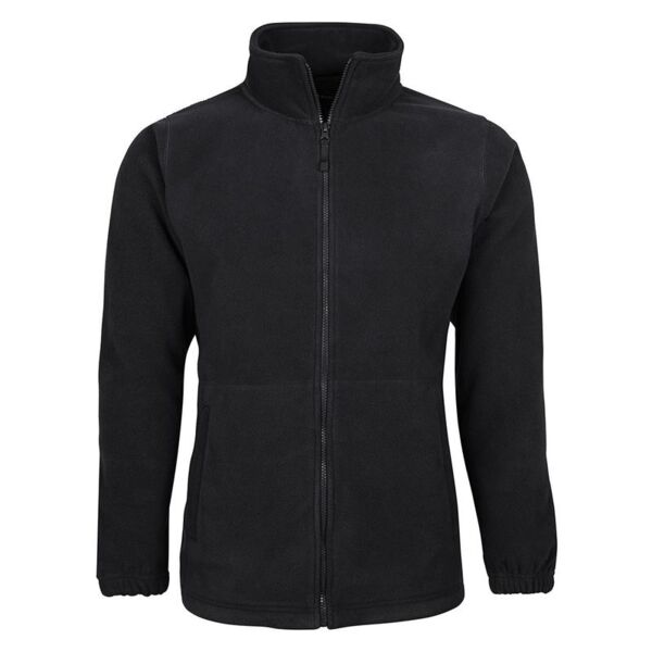 Mens Full Zip Polar Thumbnail