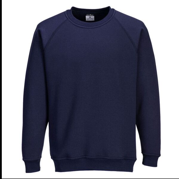 Mens Roma Sweatshirt Thumbnail