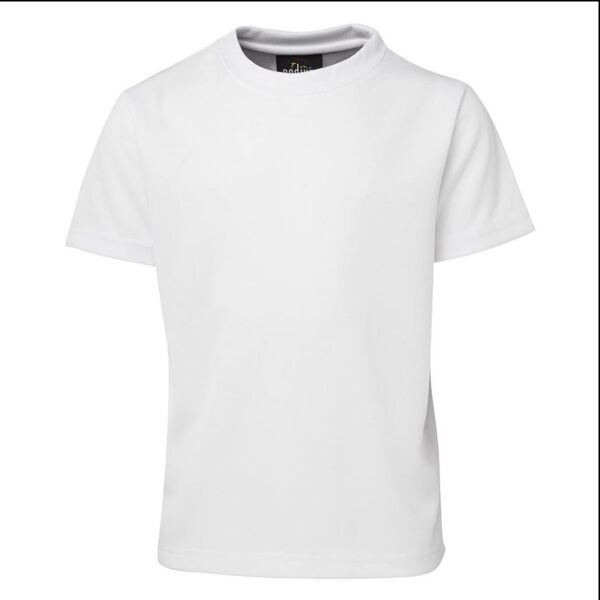 Youth Poly Tee Thumbnail