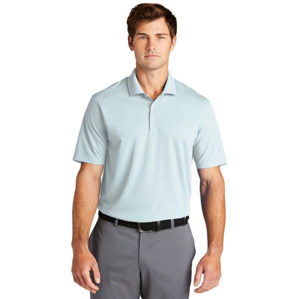 Mens Nike Dri-FIT Micro Pique 2.0 Polo Thumbnail