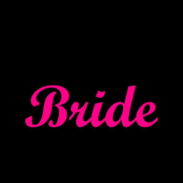 One last ride for the bride Thumbnail
