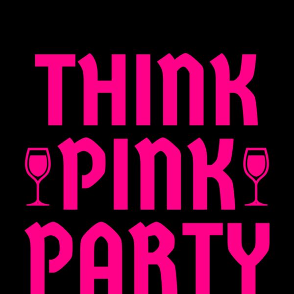 Think pink party Thumbnail