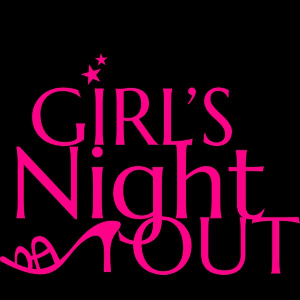 Girls night out Thumbnail