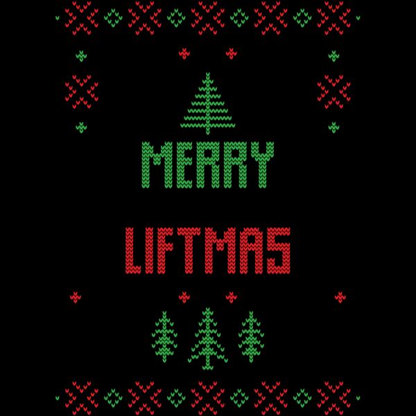 Merry liftmas Thumbnail
