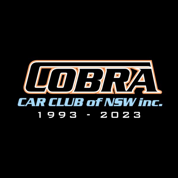 COBRA CLUB 30 YEARS small logo Thumbnail