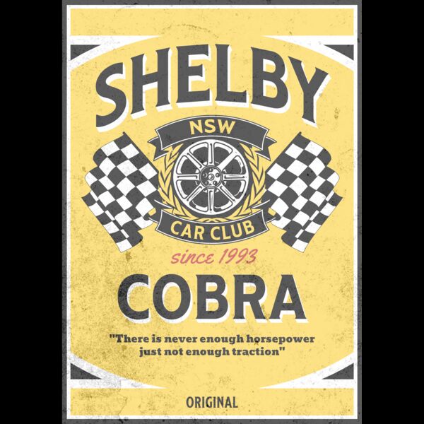 Drag Race TEE Thumbnail