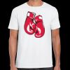 Mens Softstyle Tee Shirt Thumbnail