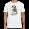 Mens Softstyle Tee Shirt Thumbnail