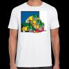 Mens Softstyle Tee Shirt Thumbnail
