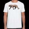 Mens Softstyle Tee Shirt Thumbnail
