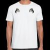Mens Softstyle Tee Shirt Thumbnail