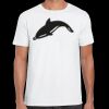Mens Softstyle Tee Shirt Thumbnail