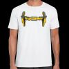 Mens Softstyle Tee Shirt Thumbnail
