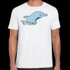 Mens Softstyle Tee Shirt Thumbnail