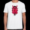 Mens Softstyle Tee Shirt Thumbnail