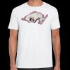 Mens Softstyle Tee Shirt Thumbnail