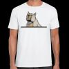 Mens Softstyle Tee Shirt Thumbnail