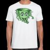 Mens Softstyle Tee Shirt Thumbnail