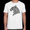 Mens Softstyle Tee Shirt Thumbnail