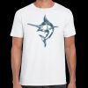 Mens Softstyle Tee Shirt Thumbnail