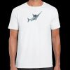 Mens Softstyle Tee Shirt Thumbnail