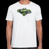Mens Softstyle Tee Shirt Thumbnail