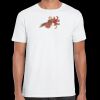 Mens Softstyle Tee Shirt Thumbnail