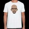 Mens Softstyle Tee Shirt Thumbnail