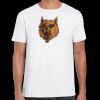 Mens Softstyle Tee Shirt Thumbnail