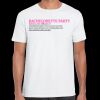 Mens Softstyle Tee Shirt Thumbnail