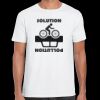 Mens Softstyle Tee Shirt Thumbnail