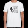 Mens Softstyle Tee Shirt Thumbnail