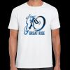 Mens Softstyle Tee Shirt Thumbnail