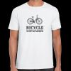 Mens Softstyle Tee Shirt Thumbnail