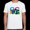 Mens Softstyle Tee Shirt Thumbnail