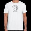 Mens Softstyle Tee Shirt Thumbnail