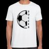 Mens Softstyle Tee Shirt Thumbnail