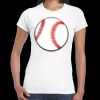 Womens Softstyle Tee Shirt Thumbnail