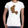 Womens Softstyle Tee Shirt Thumbnail