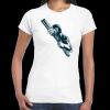 Womens Softstyle Tee Shirt Thumbnail