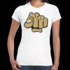 Womens Softstyle Tee Shirt Thumbnail