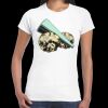 Womens Softstyle Tee Shirt Thumbnail