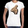 Womens Softstyle Tee Shirt Thumbnail