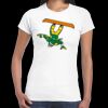 Womens Softstyle Tee Shirt Thumbnail