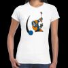 Womens Softstyle Tee Shirt Thumbnail