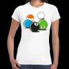 Womens Softstyle Tee Shirt Thumbnail