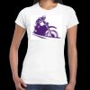 Womens Softstyle Tee Shirt Thumbnail