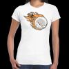 Womens Softstyle Tee Shirt Thumbnail